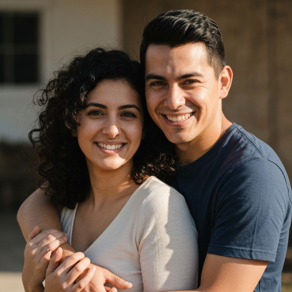 Camila y Lucas - Testimonio