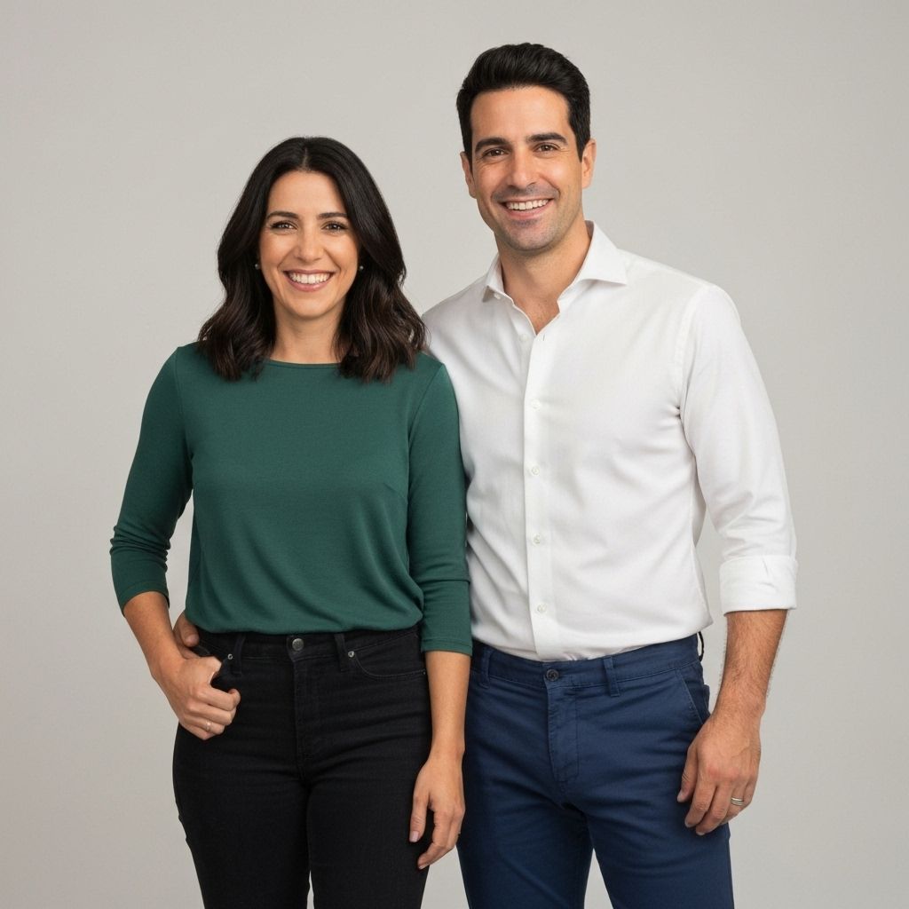 Laura y Miguel - Testimonio
