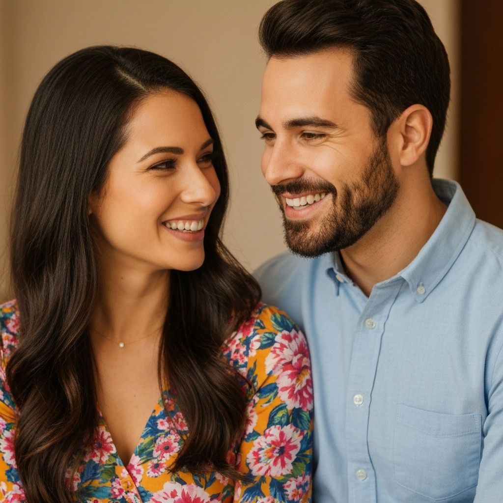 Sofía y Diego - Testimonio